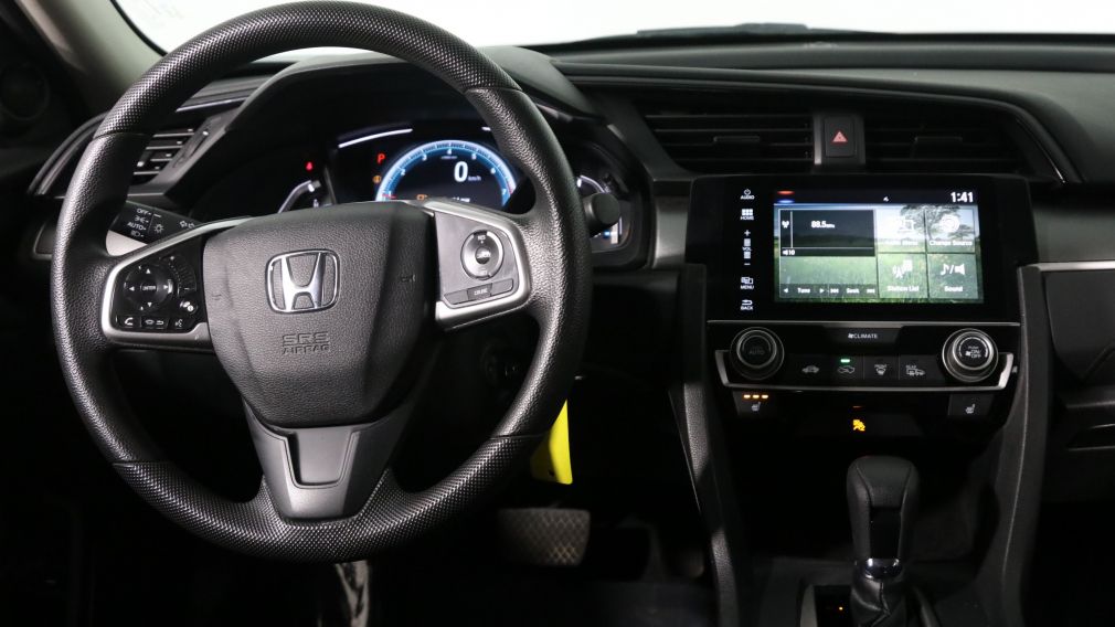 2017 Honda Civic LX AUTO A/C GROUPE ÉLECT CAM RECUL BLUETOOTH #15