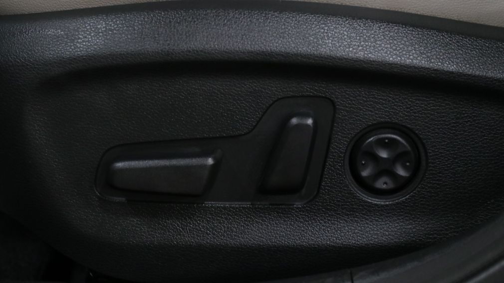 2016 Hyundai Sonata Limited AUTO AC GR ELEC CAMERA DE RECULE BLUETOOTH #12