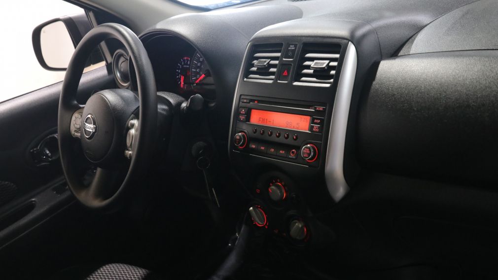 2016 Nissan MICRA SV AC GR ELECT BLUETOOTH #21