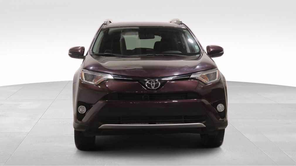 2016 Toyota Rav 4 XLE AWD AUTO A/C TOIT MAGS GROUPE ELECT CAM RECUL #1