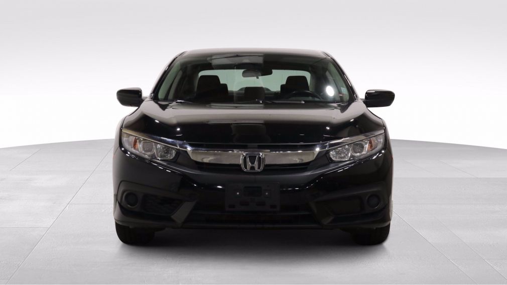 2018 Honda Civic SE AUTO A/C GR ELECT MAGS CAMERA BLUETOOTH #2