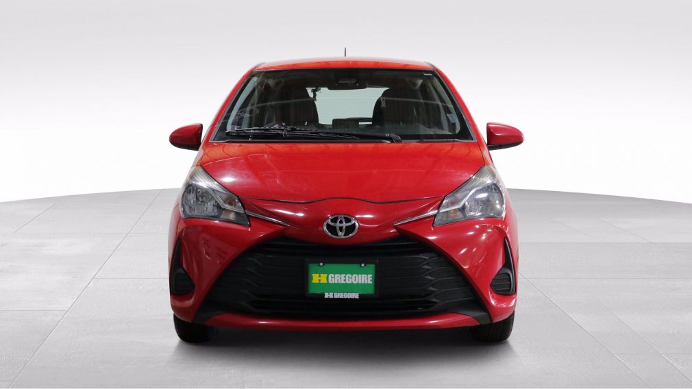 2018 Toyota Yaris LE AUTO AC GR ELECT BLUETOOTH MAGS #2