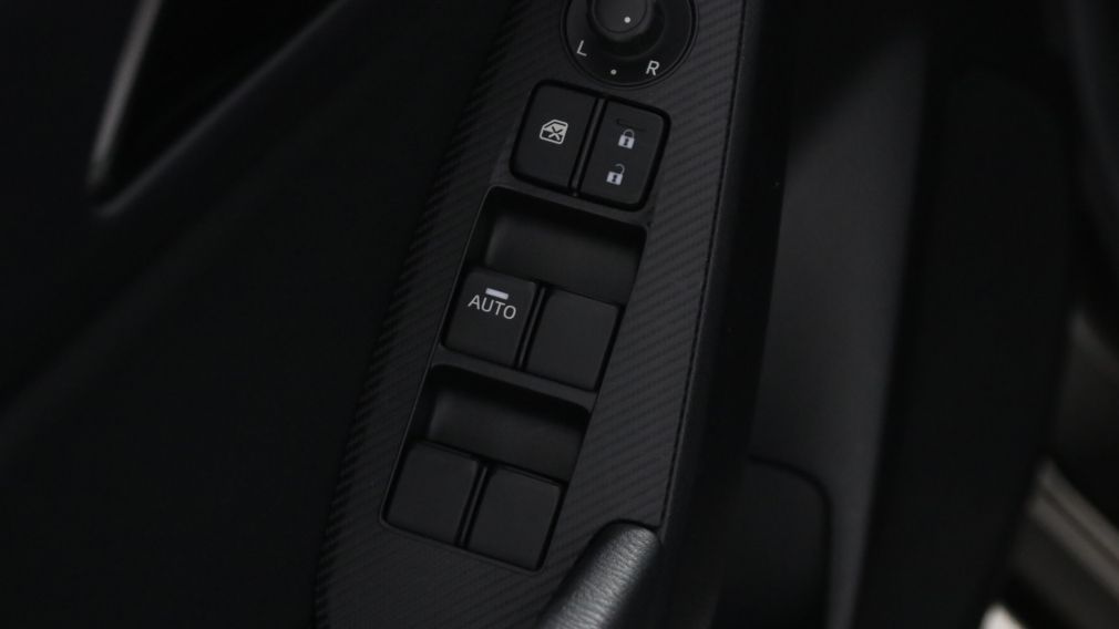 2016 Mazda 3 GS AUTO A/C GR ELECT MAGS CAM RECULE BLUETOOTH #11