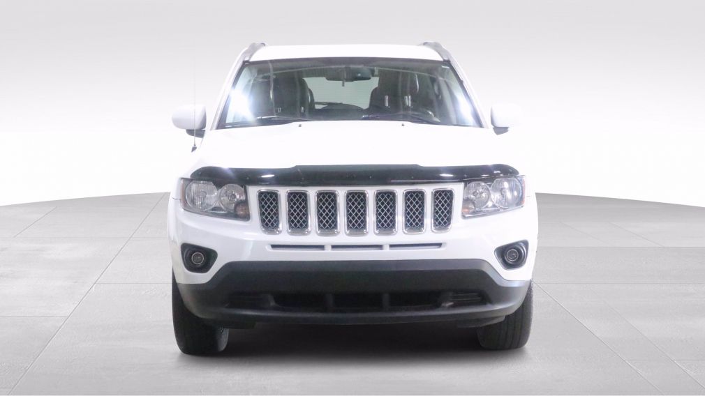 2014 Jeep Compass NORTH AUTO AC GR ELECT MAGS #2