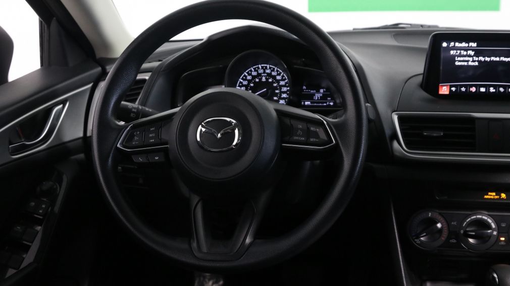 2017 Mazda 3 GX AUTO A/C GR ÉLECT CAM RECUL BLUETOOTH #16