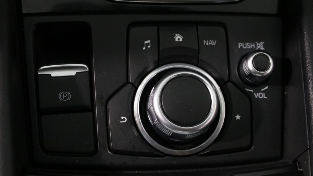 2017 Mazda 3 GX AUTO A/C GROUPE ÉLECT CAM RECUL BLUETOOTH #11
