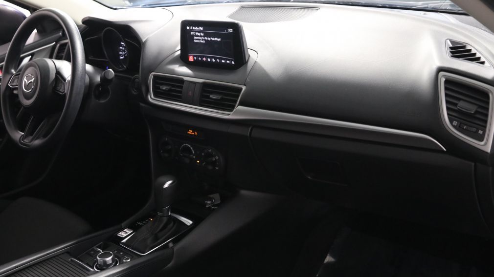 2017 Mazda 3 GX AUTO A/C GR ÉLECT CAM RECUL BLUETOOTH #23
