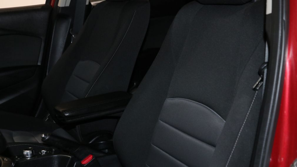 2016 Mazda CX 3 GS AUTO AC GR ELECT BLUETOOTH MAGS AWD #10