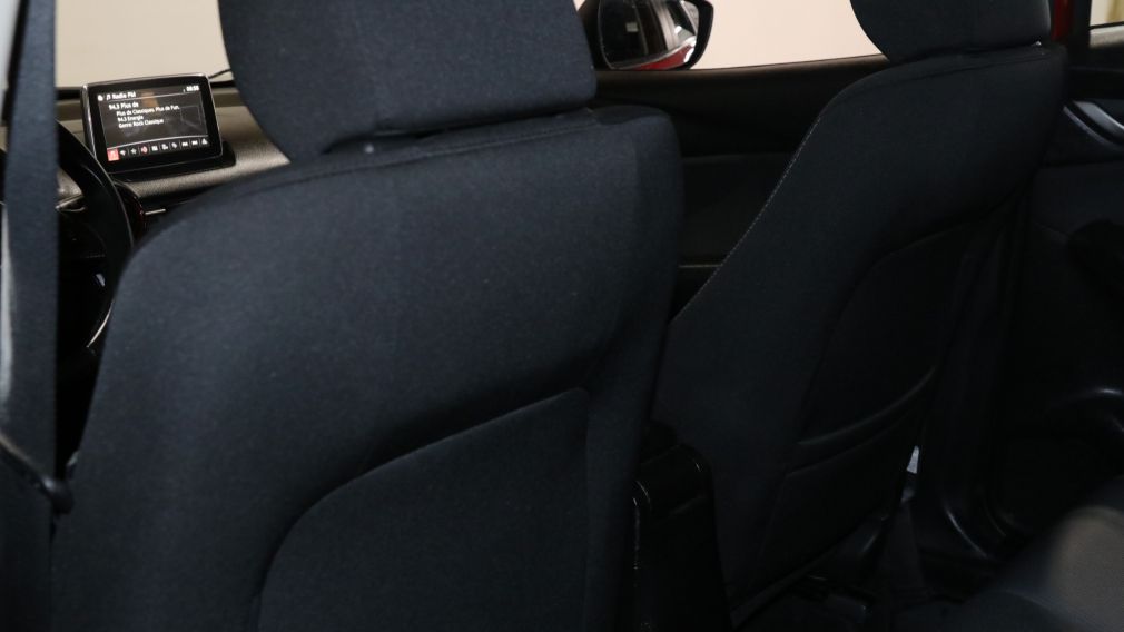 2016 Mazda CX 3 GS AUTO AC GR ELECT BLUETOOTH MAGS AWD #20