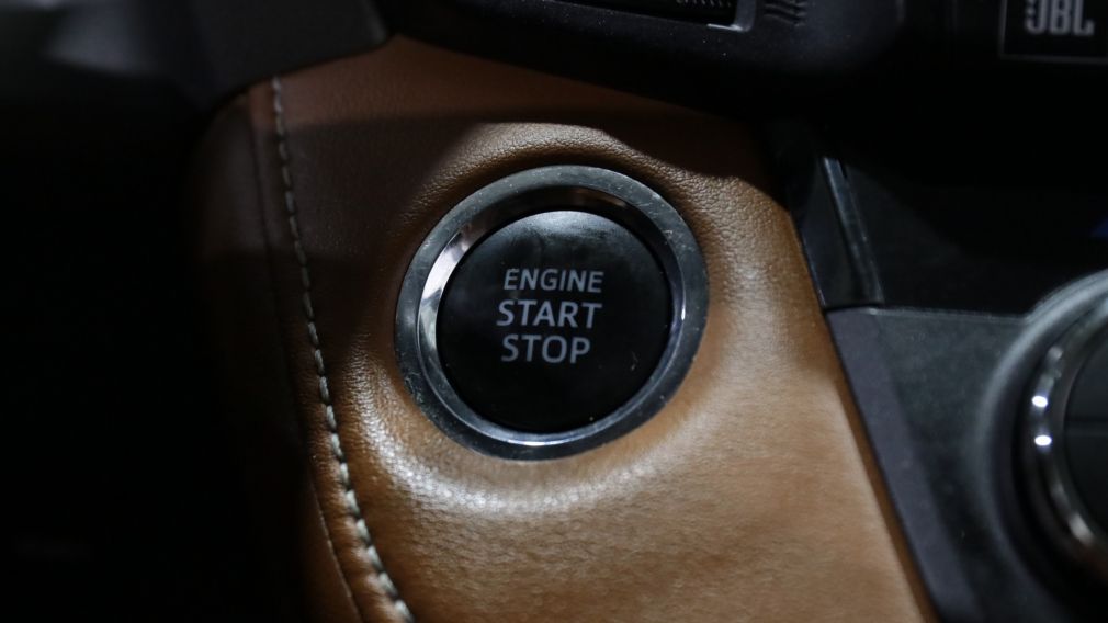 2016 Toyota Rav 4 Limited AUTO A/C GR ELECT MAGS CUIR TOIT NAVIGATIO #19