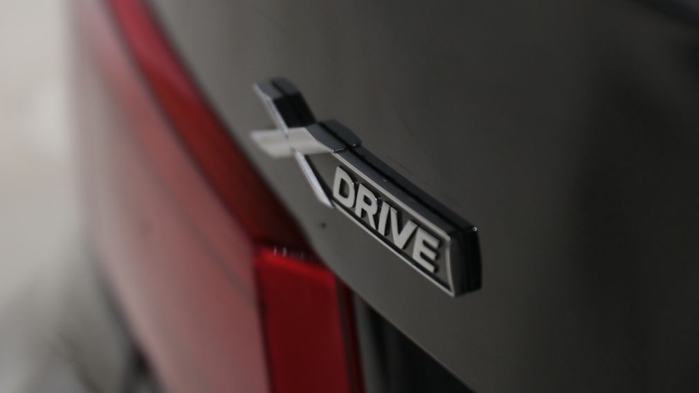 2017 BMW 328D XDRIVE DIESEL AUTO A/C CUIR TOIT NAV GR ELECT MAGS #28