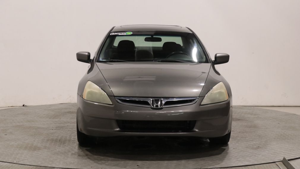 2006 Honda Accord SE AUTO A/C GR ELECT #1