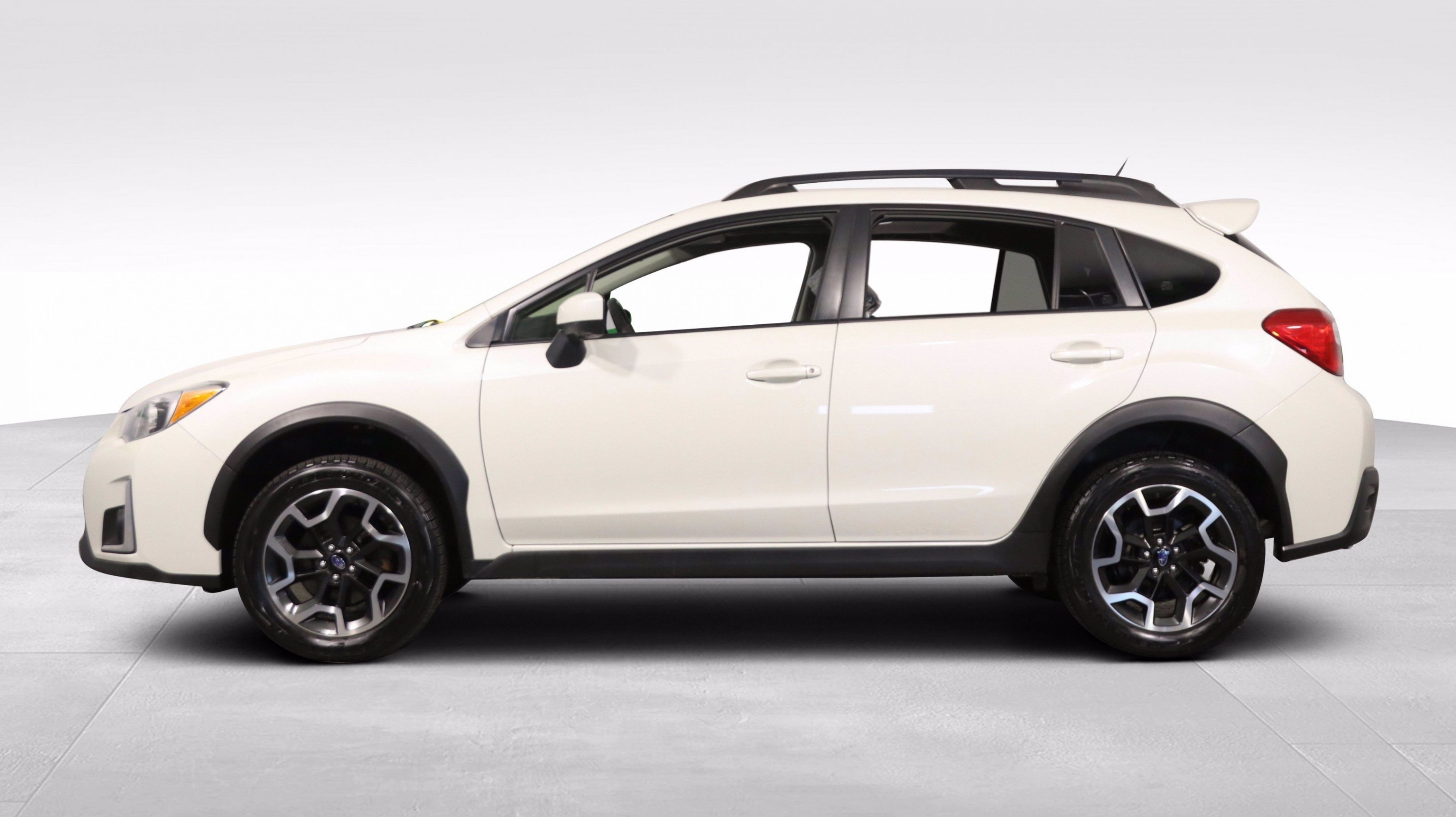 Subaru crosstrek 2017