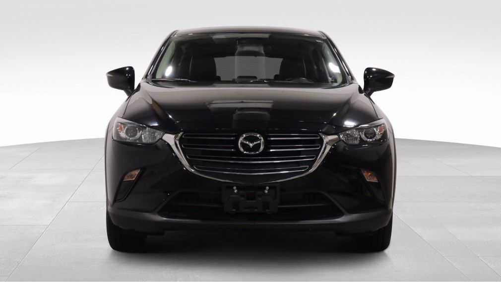 2019 Mazda CX 3 GS AUTO A/C GR ELECT MAGS AWD CUIR TOIT CAMERA #1