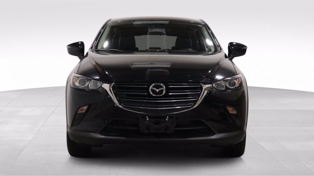 2019 Mazda CX 3 GS AUTO A/C GR ELECT MAGS AWD CUIR TOIT CAMERA #2