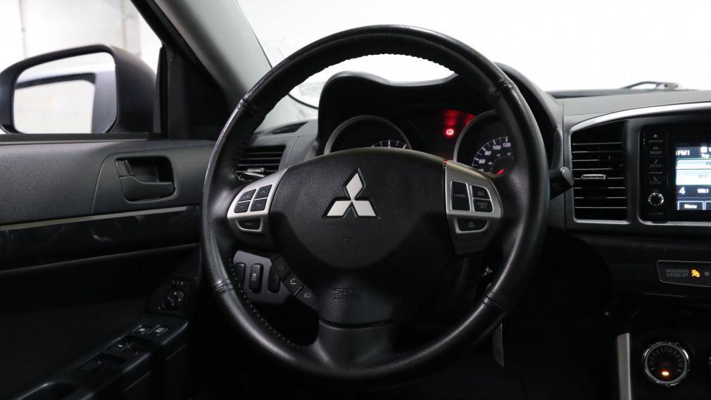 2016 Mitsubishi Lancer SE LTD AUTO A/C GR ELECT MAGS TOIT CAMERA BLUETOOT #14