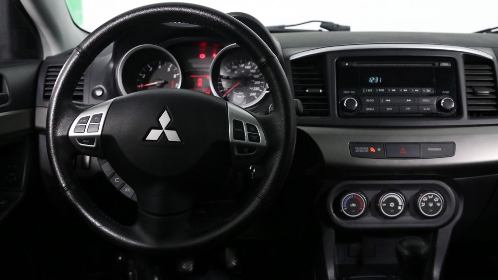 2015 Mitsubishi Lancer Sportback SE A/C TOIT MAGS BLUETOOTH #13