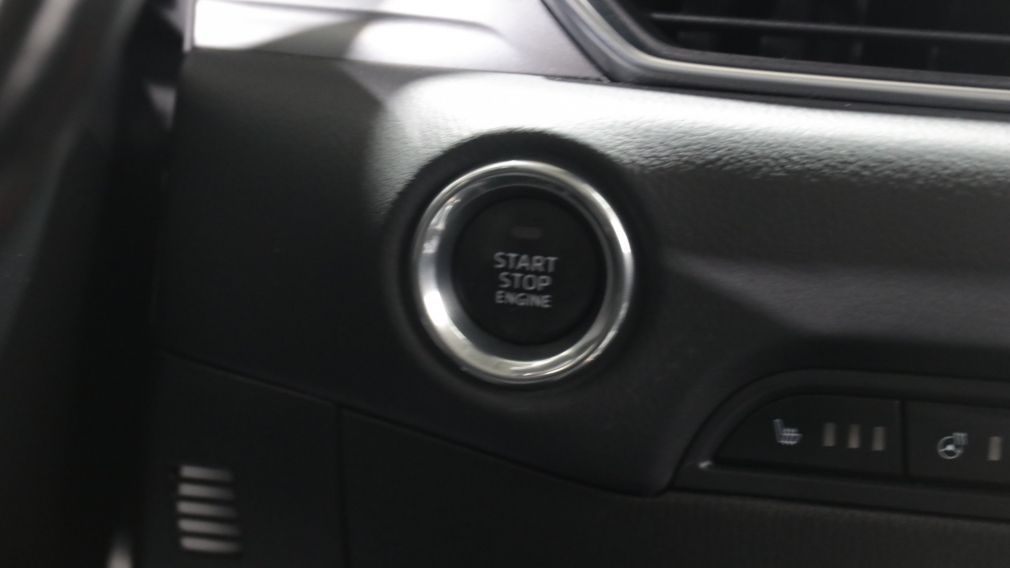 2017 Mazda CX 5 GS AUTO A/C GR ELECT MAGS CUIR NAVIGATION CAMERA #15