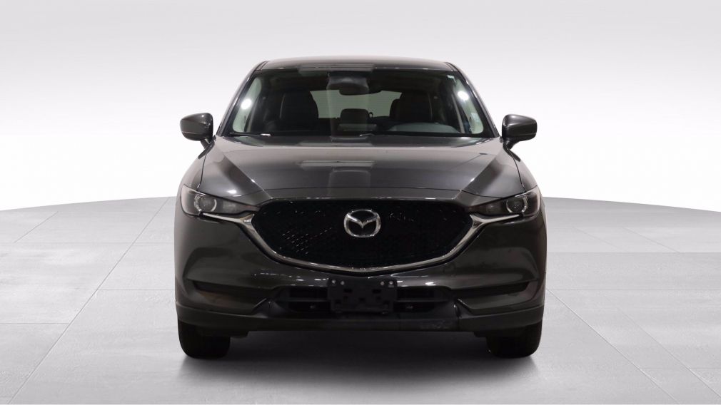 2017 Mazda CX 5 GS AUTO A/C GR ELECT MAGS CUIR NAVIGATION CAMERA #1
