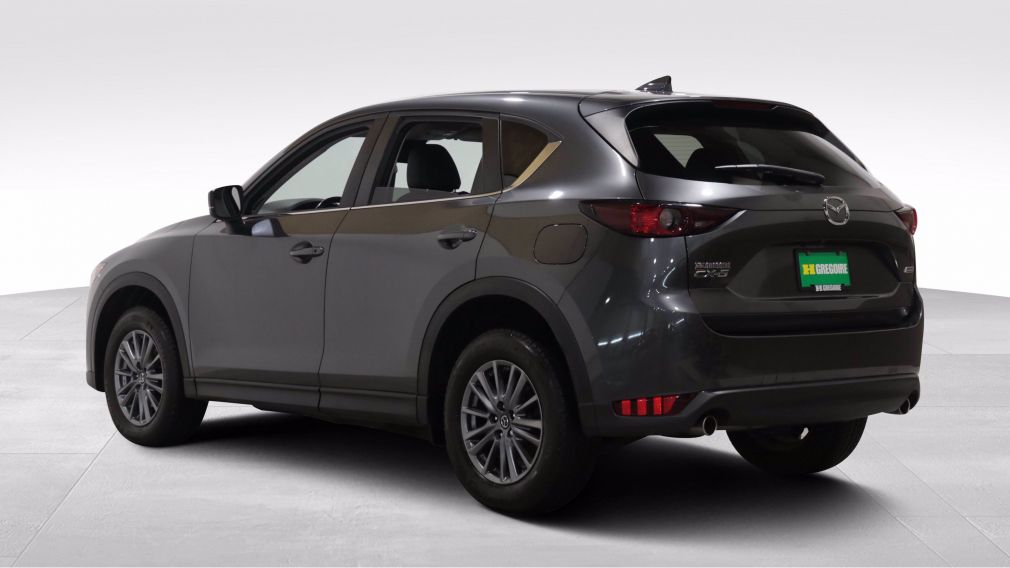 2017 Mazda CX 5 GS AUTO A/C GR ELECT MAGS CUIR NAVIGATION CAMERA #5