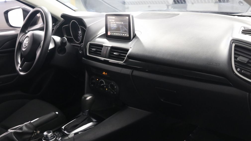 2016 Mazda 3 GS AUTO A/C GR ELECT MAGS CAM RECULE BLUETOOTH #23