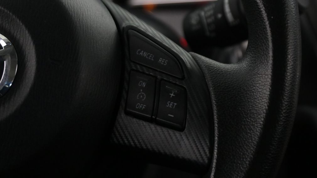 2016 Mazda 3 GS AUTO A/C GR ELECT MAGS CAM RECULE BLUETOOTH #17