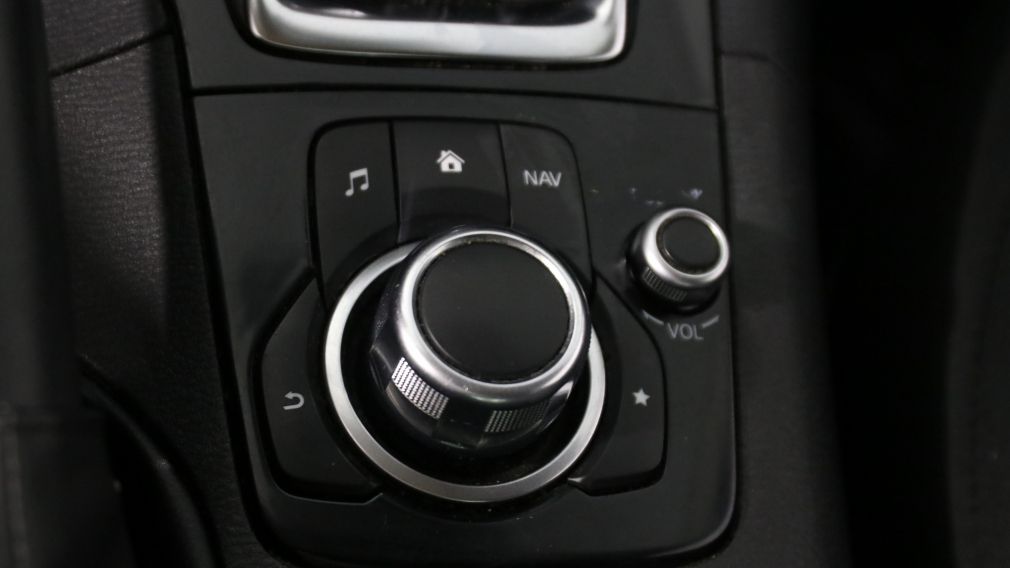 2016 Mazda 3 GS AUTO A/C GR ELECT MAGS CAM RECULE BLUETOOTH #12