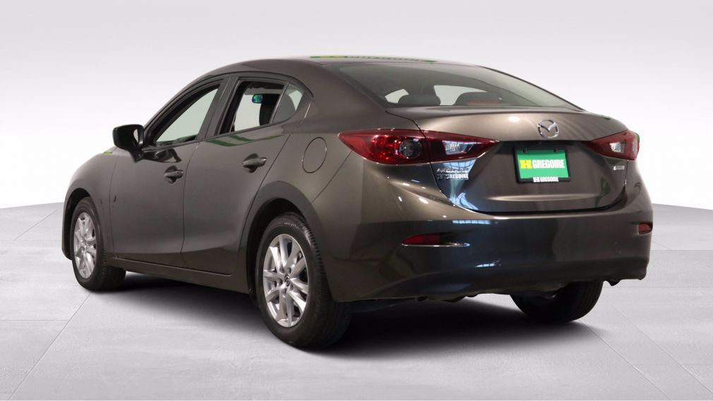 2016 Mazda 3 GS AUTO A/C GR ELECT MAGS CAM RECULE BLUETOOTH #5