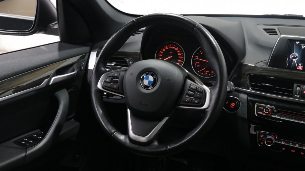 2017 BMW X1 xDrive28i AUTO A/C GR ELECT MAGS AWD CUIR TOIT #15