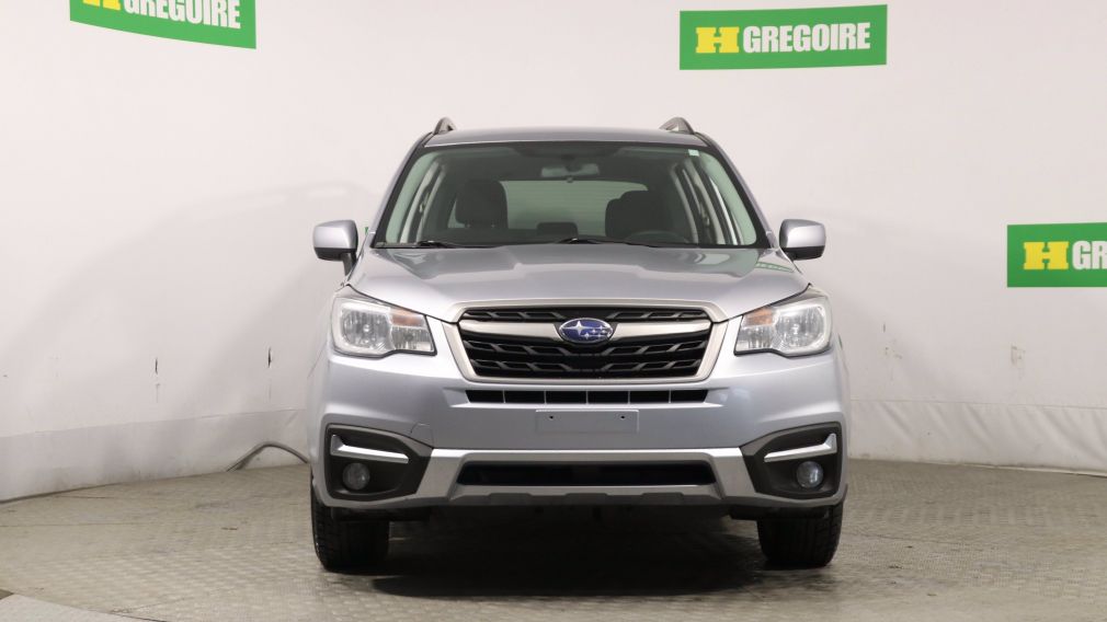 2018 Subaru Forester A/C BLUETOOTH GR ELECT MAGS #1