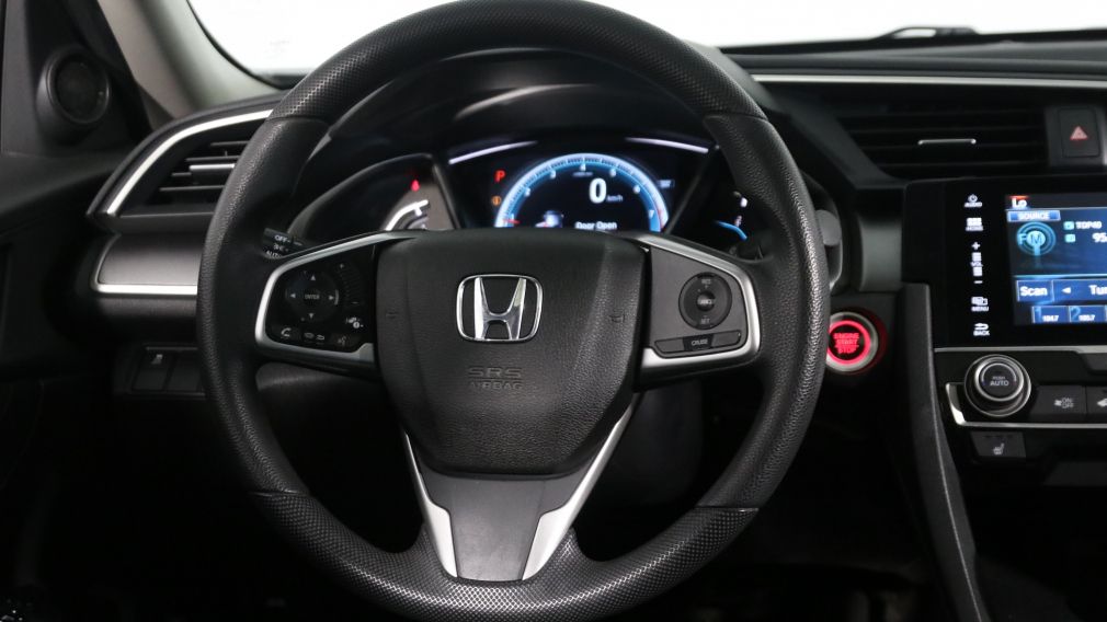 2016 Honda Civic EX AUTO A/C GROUPE ÉLECT TOIT CAM RECUL BLUETOOTH #18