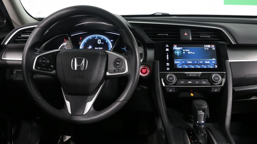 2016 Honda Civic EX AUTO A/C GROUPE ÉLECT TOIT CAM RECUL BLUETOOTH #17