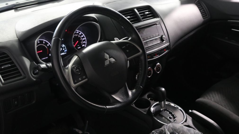 2015 Mitsubishi RVR LIMITED AUTO A/C BLUETOOTH MAGS #10