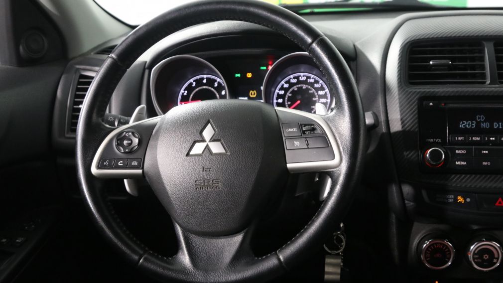 2015 Mitsubishi RVR LIMITED AUTO A/C BLUETOOTH MAGS #15