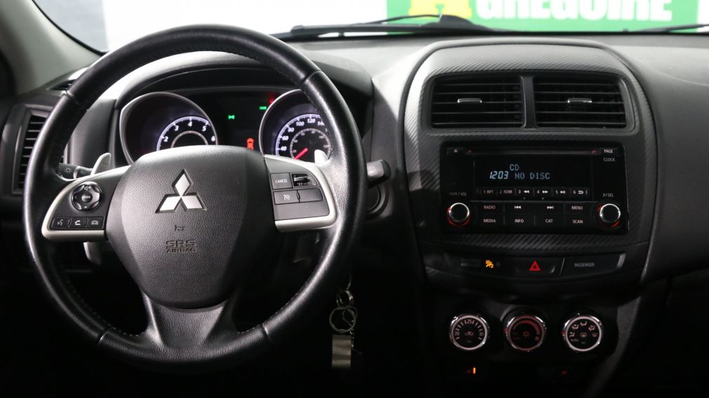2015 Mitsubishi RVR LIMITED AUTO A/C BLUETOOTH MAGS #13