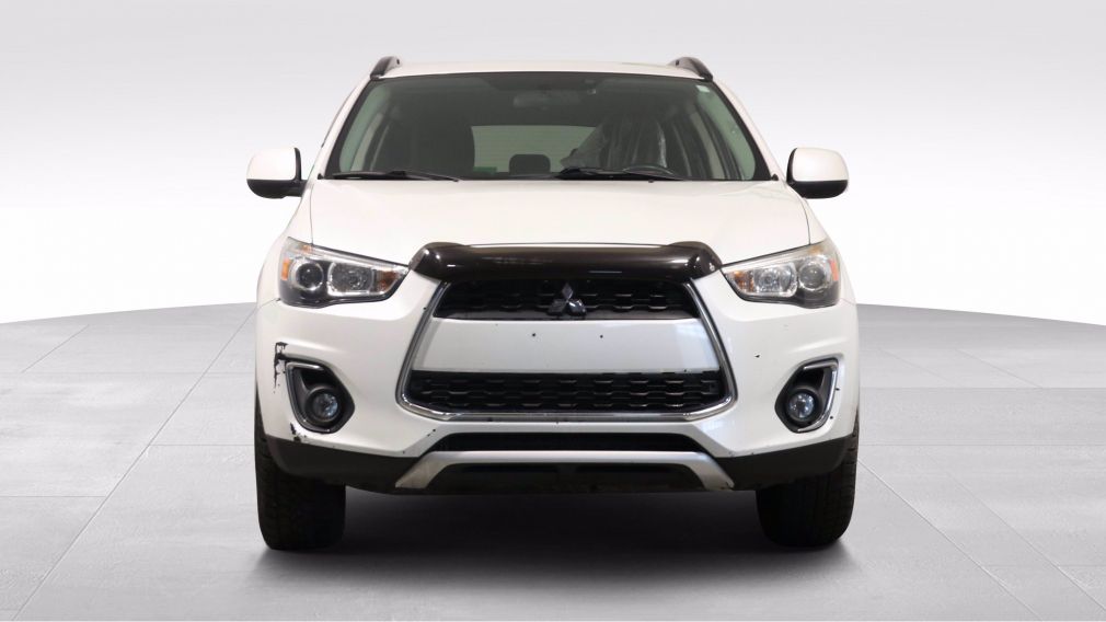 2015 Mitsubishi RVR LIMITED AUTO A/C BLUETOOTH MAGS #2