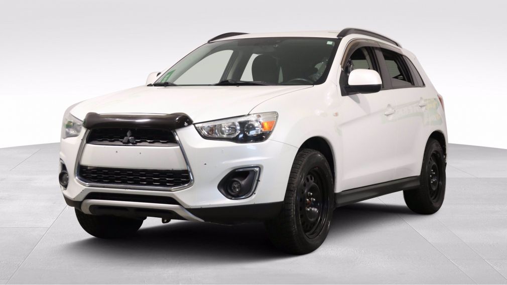 2015 Mitsubishi RVR LIMITED AUTO A/C BLUETOOTH MAGS #2