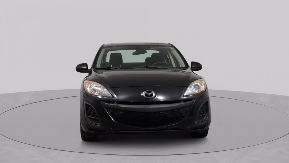 2011 Mazda 3 GS MANUELLE A/C GR ELECT MAGS #1