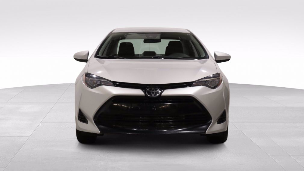 2017 Toyota Corolla LE AUTO A/C GR ELECT CAMERA BLUETOOTH #2