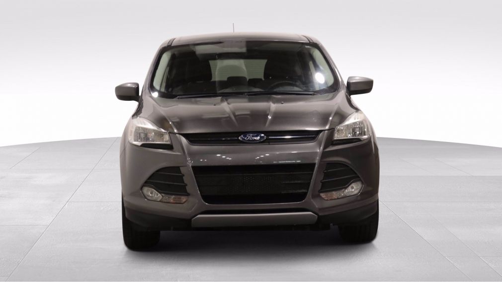 2014 Ford Escape SE AUTO A/C GR ELECT MAGS BLUETOOTH #2