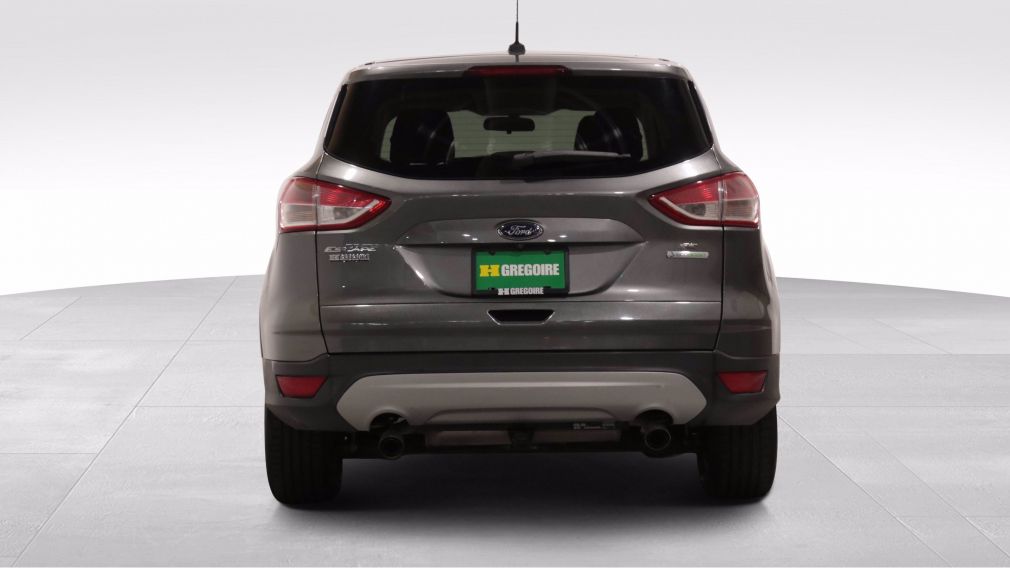 2014 Ford Escape SE AUTO A/C GR ELECT MAGS BLUETOOTH #6