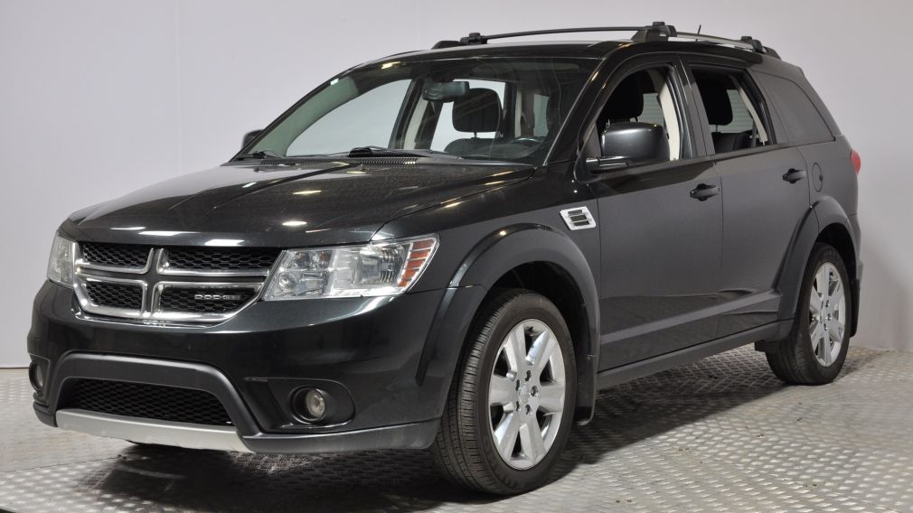 2012 Dodge Journey SXT AUTO A/C GR ELECT #3