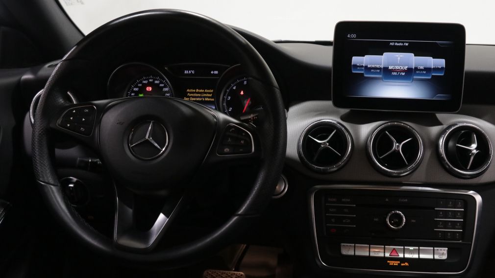 2019 Mercedes Benz CLA CLA 250 AUTO A/C GR ELECT MAGS CUIR TOIT CAMERA BL #15