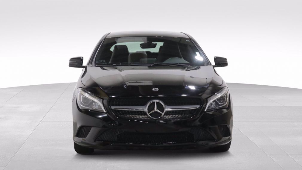 2019 Mercedes Benz CLA CLA 250 AUTO A/C GR ELECT MAGS CUIR TOIT CAMERA BL #1