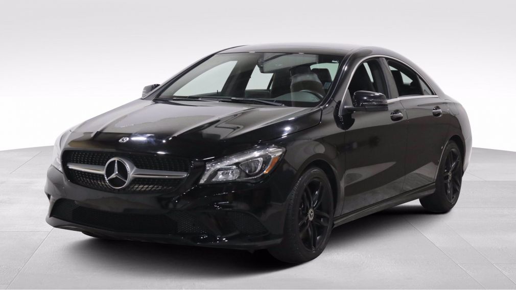 2019 Mercedes Benz CLA CLA 250 AUTO A/C GR ELECT MAGS CUIR TOIT CAMERA BL #3