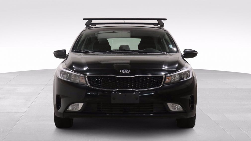 2018 Kia Forte LX+ AUTO A/C GR ELECT MAGS CAMERA BLUETOOTH #2