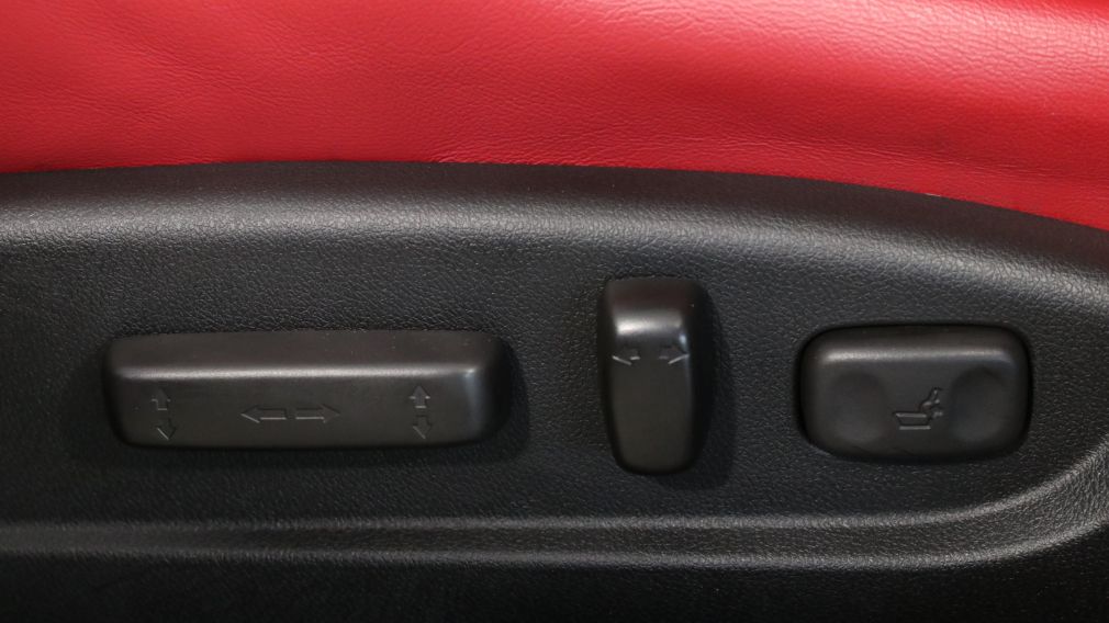2020 Acura TLX ÉLITE AWD AUTO A/C CUIR TOIT NAV MAGS BLUETOOTH #12
