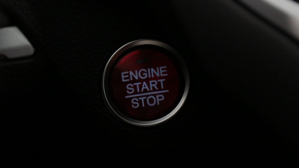 2020 Acura TLX ÉLITE AWD AUTO A/C CUIR TOIT NAV MAGS BLUETOOTH #14