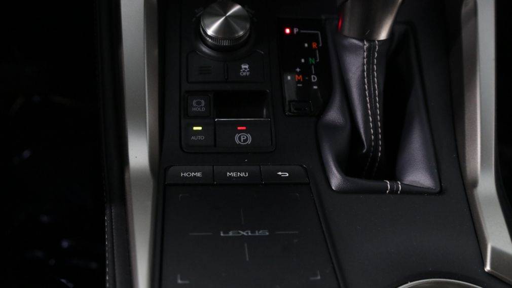 2019 Lexus NX NX AUTO A/C MAGS GROUPE ÉLECT CAM RECUL BLUETOOTH #13