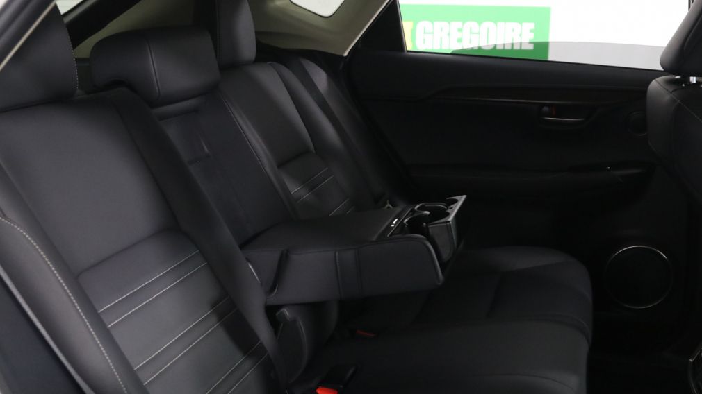 2019 Lexus NX NX AUTO A/C MAGS GROUPE ÉLECT CAM RECUL BLUETOOTH #24